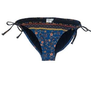 Boden Bikini Swimwear Bottom Size 8